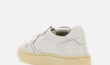 Sneakers "Aulw LL15" in pelle AULW LL15 AUTRY