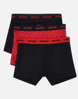 Set tre boxer "Trunk triplet pack" 50532559 966 HUGO