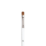 Pennello occhi martora 2 QStudio Make-up R.P. P09 QSTUDIO MAKEUP-RP