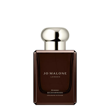 Cologne Intense "Hinoki & Cedarwood" 50ml LKMH010000 50ML JO MALONE LONDON