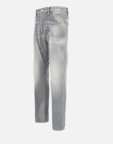 "642 jean" S74LB1755 S30260852 DSQUARED2