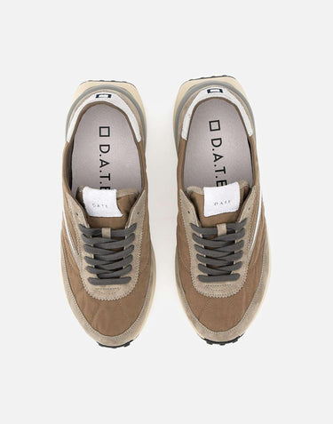 Sneakers "Athleta touch" M431ATTC TA D.A.T.E.