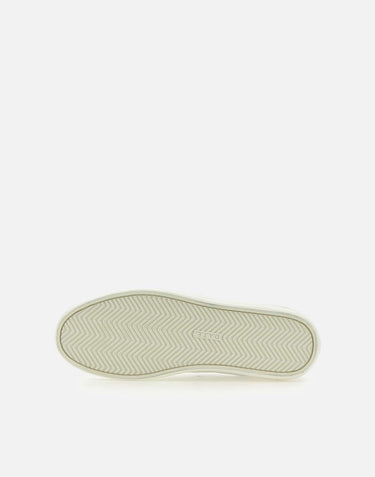 Sneakers "Hill low Calf" M421HLCA IM D.A.T.E.