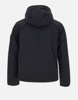 "Micro twill with Primaloft Technology" 4100047S0026 V0029 STONE ISLAND