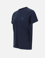 Set due t-shirt intime in cotone stretch EM000391 AF10776MB143 EMPORIO ARMANI