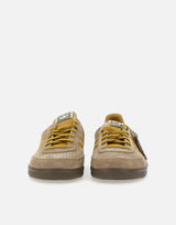 Sneakers Adidas X C.P. Company "Spezial Cp Wimberly" JR5288 BROWN ADIDAS X C.P. COMPANY