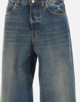 Jeans "Bethany" HEW03296DF180 L0771 HAIKURE