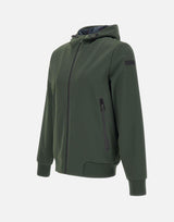 "Surflex Winter Thermo Hood Zip Jkt" 25044 21 RRD