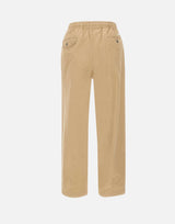 Pantaloni "Chino" <BR/> PAPX H5IT AUTRY