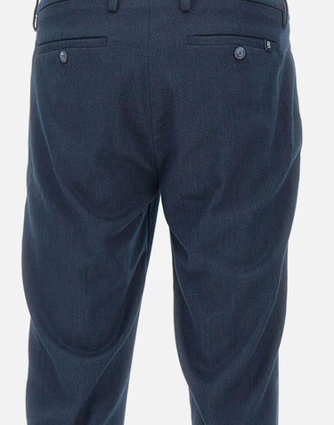 Pantaloni "New mucha" P106NL 7F229F001 RE-HASH