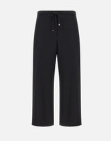 Pantaloni "Floria" in pura lana vergine 2429136023600 017 'S MAX MARA