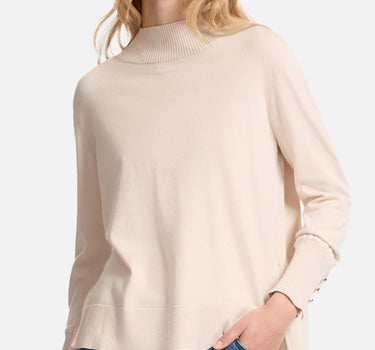 Maglia in viscosa M456Z000586N 002 ELENA MIRO'