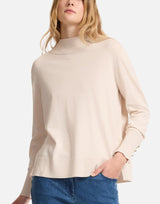 Maglia in viscosa M456Z000586N 002 ELENA MIRO'