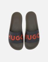 Ciabatte " Match" 50498352 346 HUGO