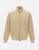 Bomber "Cruiser" CFWOOU1148 MRUT3662WHP WOOLRICH