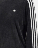 "Holiday sweater" JX7813 BLACK ADIDAS