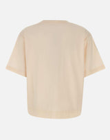 T-shirt "Graphic tee" in cotone CFWWTE0105 FRUT38558898 WOOLRICH