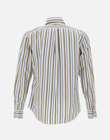 Camicia in cotone CRL011012805 B601 HARMONT & BLAINE