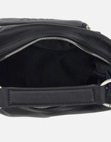 "City Hobo Mini bag" FF651252 BLACK MARGESHERWOOD