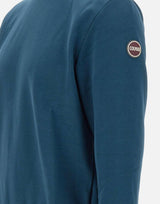 Felpa in cotone 8232R 1WX527 COLMAR ORIGINALS