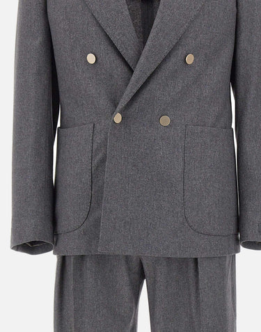 Completo due pezzi "Bolgheri" BOLGHERIPO 400191B00060 BRIGLIA 1949