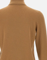 Dolcevita in lana e cashmere 55157 19690149 GRAN SASSO