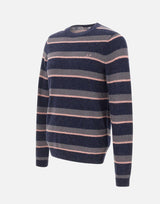 "Stripes Alpaca" K45166 0747 SUN68