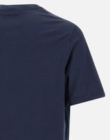 T-shirt "Jervin" in cotone TSMC JERVINU890 FILIPPO DE LAURENTIIS