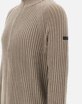 Maglia "Velvet Rave Full Zip Knit" 25139 87 RRD