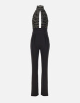 Jumpsuit "Events" TU06257E2 110 ELISABETTA FRANCHI