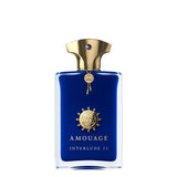Extrait de Parfum "Interlude 53 Man" 100ml 0AMOEXT100INTERLUM 100ML AMOUAGE