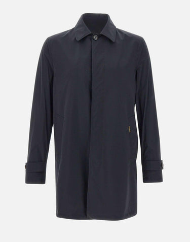 Trench "Vittor" VITTORAC NAVY MOORER