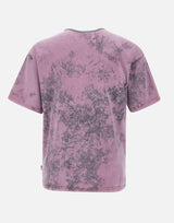 "T boxt R9" t-shirt in cotone A16164 0GIAR3DMA DIESEL