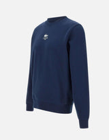 Felpa in cotone SH2736 166 LACOSTE