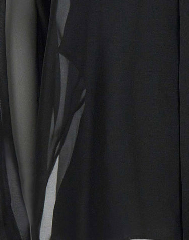 Camicia in organza di seta 2516261024600 002 MAX MARA STUDIO