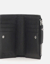 "Wallet Grain" PF6003 GRNNERO GIANNI CHIARINI