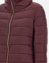 Piumino "Iris21Lydia" D43620W IRIS2170011 SAVE THE DUCK