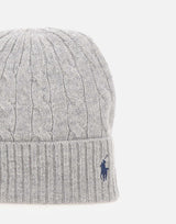 Berretto in lana e cashmere 455981442 002 POLO RALPH LAUREN