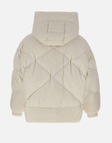 Piumino "Peggie" PEGGIE APRICA002 DUNO