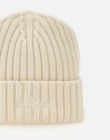 "Wengen wool" WENG027 00040I10 MC2 SAINT BARTH