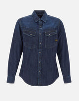 "Dakota slim shirt" D23616 D252G133 G-STAR RAW
