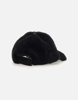 "Cia fur cap" 61505 913989900 STAND STUDIO