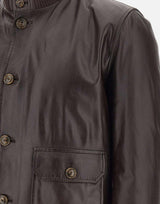 Giubbotto "Vermont" 51210VERMONT 0029 BARBA