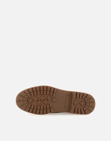 Stivali "25 6 In Lace Waterproof" TB0A6CH6 W011 TIMBERLAND