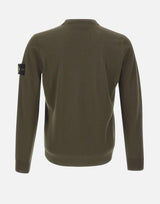 Pullover in pura lana 5100071S00C4 V0054 STONE ISLAND