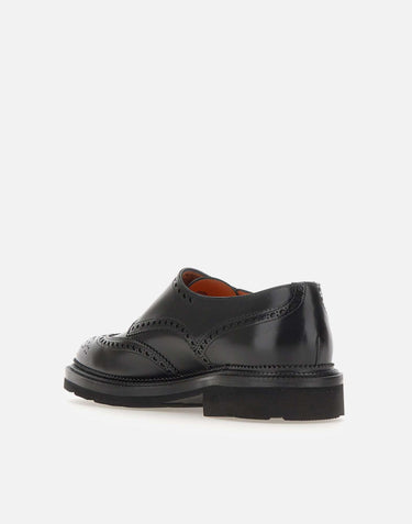 Mocassini "Kalamabuk" MCCO19160JL4GNTG N01 SANTONI