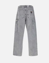 "Double Knee Pant" I035556 895F30 CARHARTT WIP
