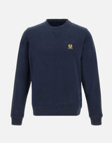 Felpa in cotone 100049 DKINK BELSTAFF