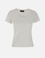 T-shirt "Quay in cotone PED5413 99012073730 PEUTEREY