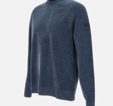 Maglia "Velvet Round Knit" 25132 61 RRD
